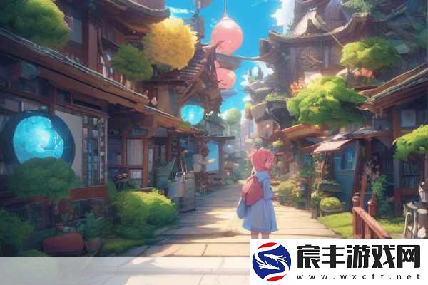 i社新游：探索未知领域：i社全新冒险游戏震撼上线
