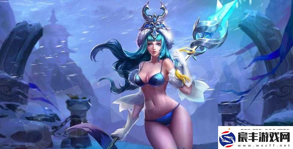 深度剖析甲级武将王昭君爱消魂：武将王昭君全方位解读攻略