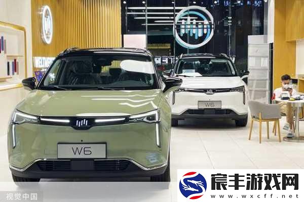 威马最新消息今天：威马汽车最新动态：新车型发布与市场表现分析。