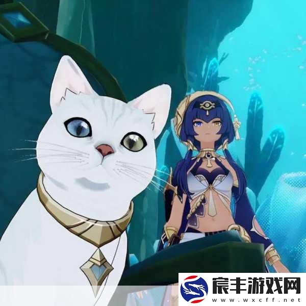 原神美女拔萝卜：原神奇幻冒险：美女与萝卜的欢乐故事