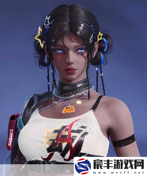 探索永劫无间手游-捏脸二维码导入秘籍