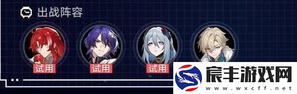 崩坏星穹铁道战意狂潮第六关通关攻略