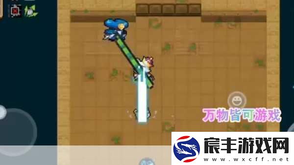 元气骑士-解锁远古传送门的终极攻略
