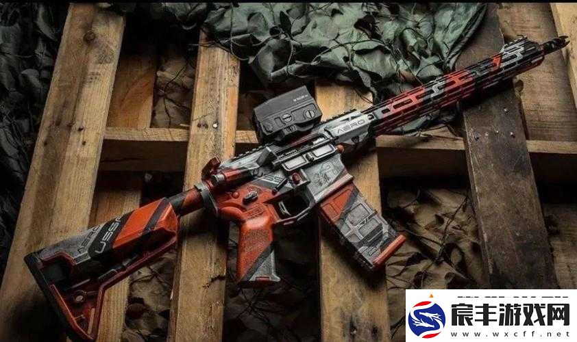 终结者-2：超燃对决寻觅功能再度升级-全新枪械涂装上线
