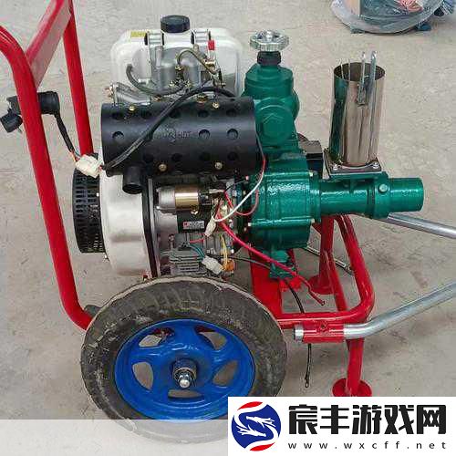 hp公交车灌溉系：优化HP公交车灌溉系统-提升城市绿化效率与可持续发展