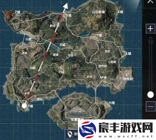 绝地求生刺激战场防守房区技巧全析：巧妙布局制胜之道