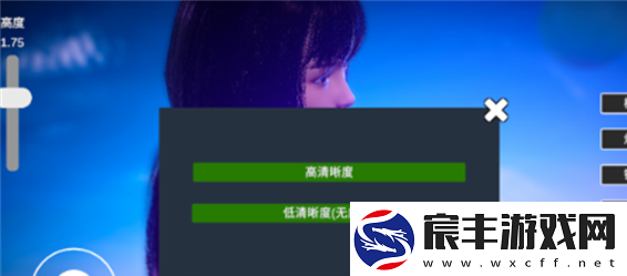 摄影师模拟拍照方法
