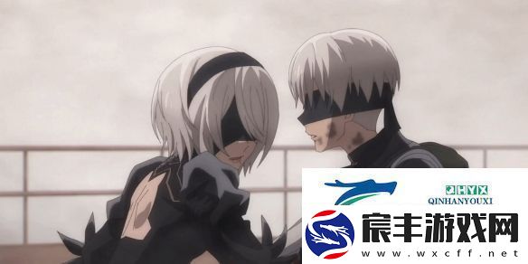 横尾太郎的遗憾：尼尔动画本想增加恋爱桥段却被否决