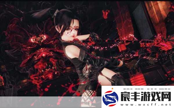 剑网-3-凌雪阁代言人惊艳亮相