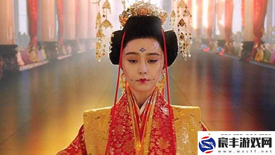 王朝的女人：伙伴之力