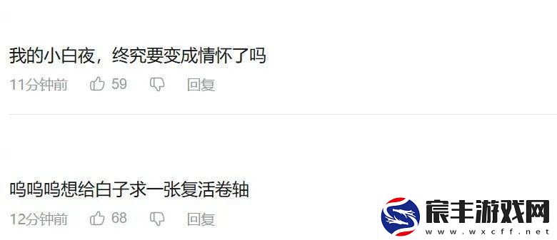 白夜极光国服停服倒计时
