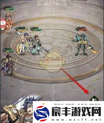 战歌联萌主城风华录：英雄起源与荣耀之地