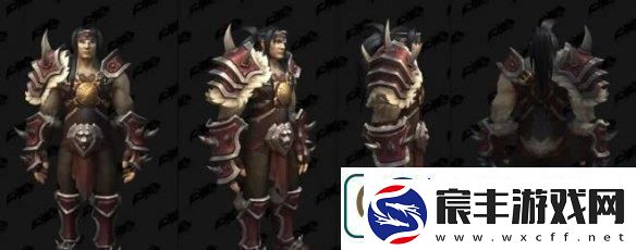 魔兽世界20周年商栈物品有什么魔兽世界20周年商栈物品介绍