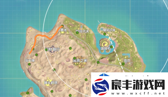 宏大场景见证传奇