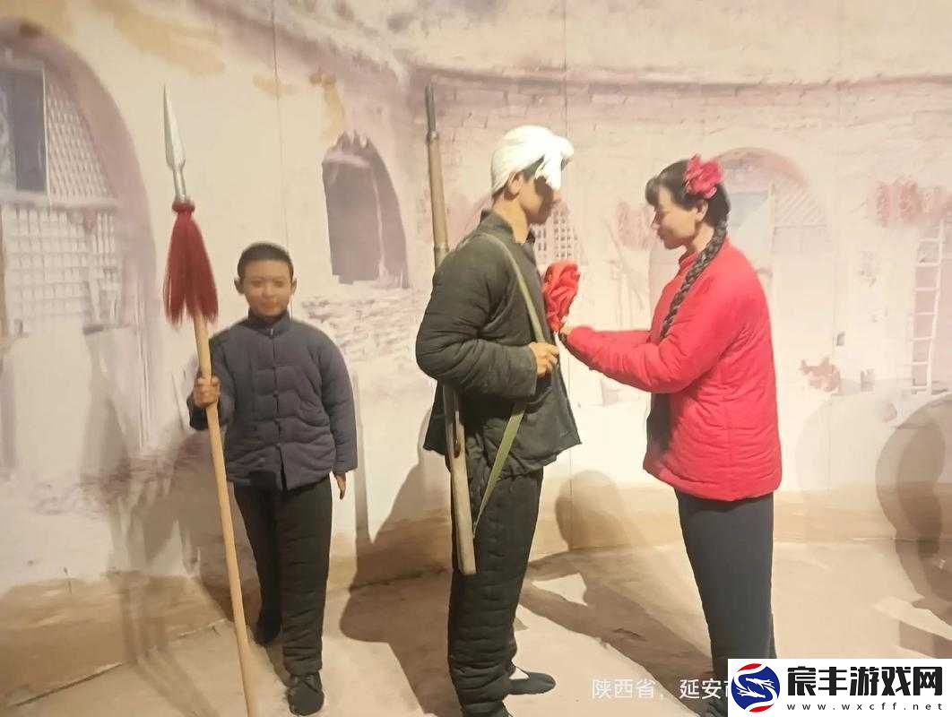 中国小鲜肉-gary-西北军军-2022：西北军营的青春风暴