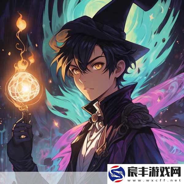 探索地下城-男魔法师的顶级装备指南
