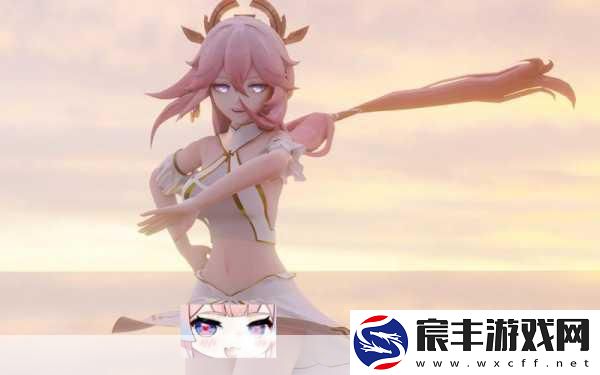 八重神子被史莱姆注入：八重神子意外被史莱姆注入能量-开启新篇章！