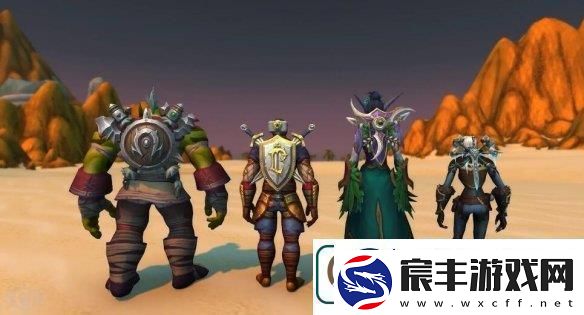 魔兽世界20周年商栈物品有什么魔兽世界20周年商栈物品介绍
