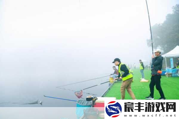 笼钓瓶一心：拓展笼钓瓶-助你轻松捕获丰盈渔获之乐