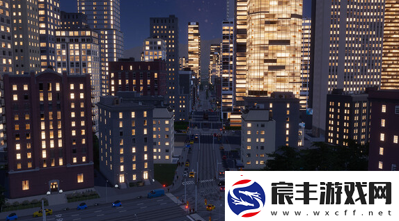 城市天际线2下沉式高速建造方法攻略：如何避免角色发展过程中的弯路
