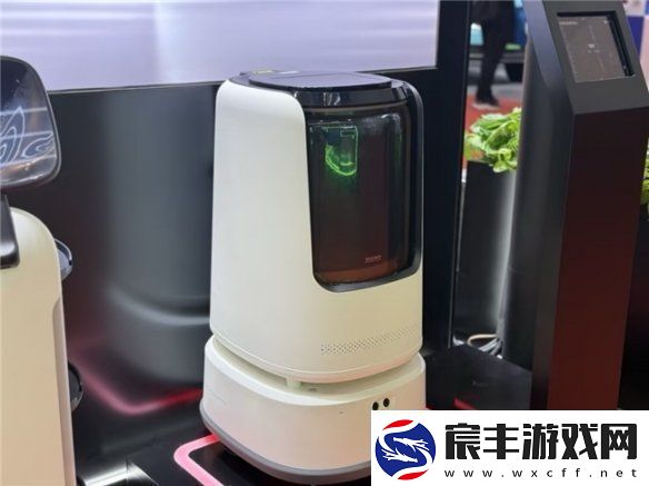 无人智慧配送新趋势