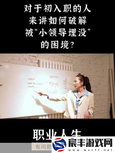被领导一前一后夹击：在职场中被领导一前一后夹击的困境与应对策略