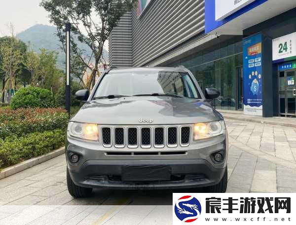 桃红jeep官方主打进口：桃红Jeep：引领进口SUV新风潮-极致体验尽在掌握
