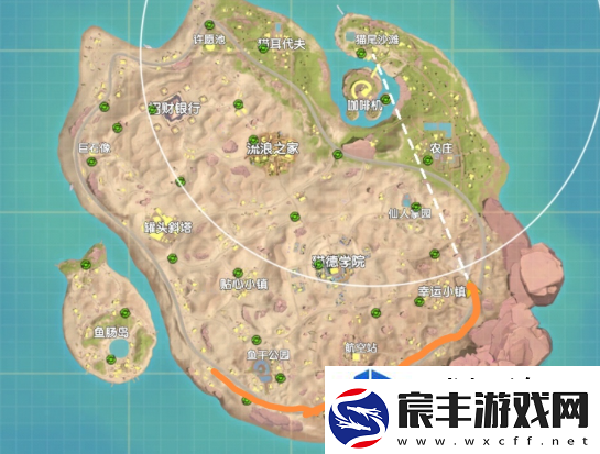 宏大场景见证传奇