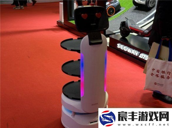 无人智慧配送新趋势