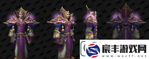 魔兽世界20周年商栈物品有什么魔兽世界20周年商栈物品介绍