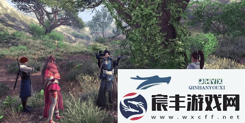 侠客风云传前传都有哪些结局