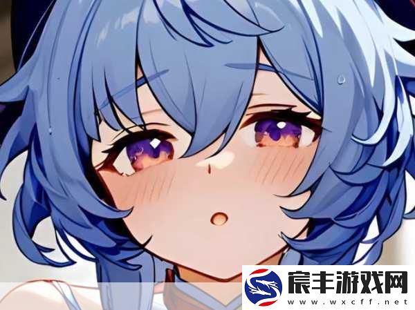 原神女角色技拔萝卜：原神女角色技拔萝卜：探秘她们的独特魅力与技能