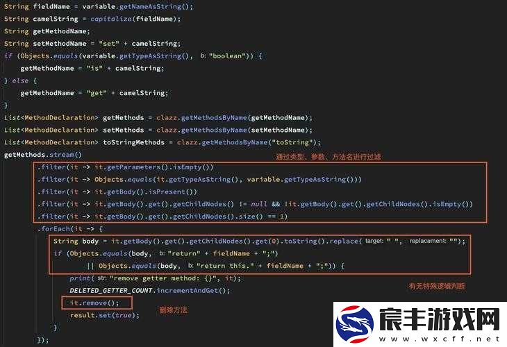 精-JAVAPARSER-乱偷相关内容探讨