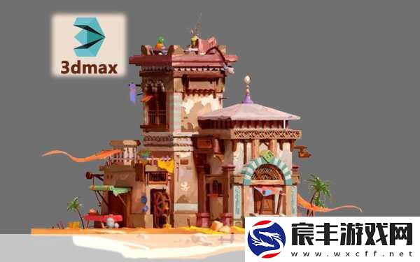 3Dmax无尽NINEBOXmod：探索无尽创意：3DMax与NINEBOX-Mod的完美结合之旅