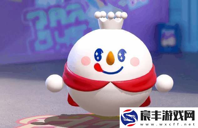 蛋仔派对蜜雪冰城联动皮肤怎么获得蜜雪冰城联动皮肤获取攻略