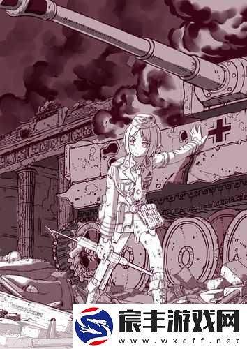 少女前线-MP28-免费背后的秘密与-CRM-系统