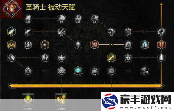 惩戒光环宏：增强惩戒光环宏的实用技巧与应用指南