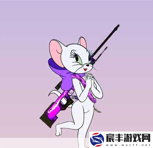 暴躁妹妹csgo对战策略分析：深入解析暴躁妹妹在CSGO对战中的策略与技巧
