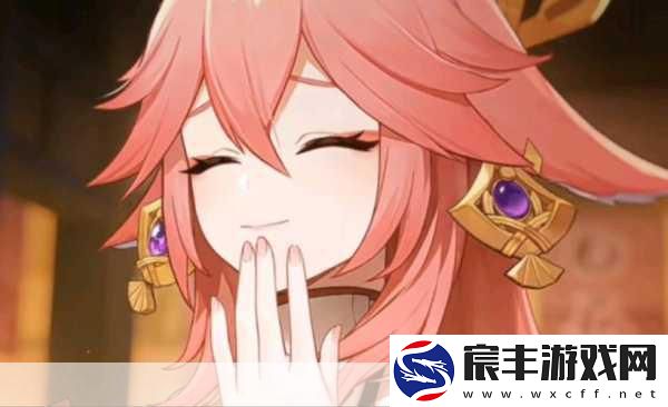 八重神子自：八重神子：探索神秘之境与命运交织的旅程