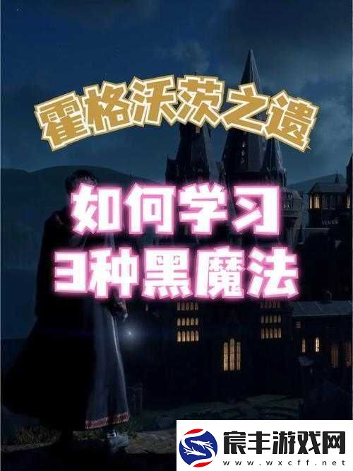 霍格沃茨之遗黑魔法竞技场解锁全攻略：轻松开启魔法对决之门