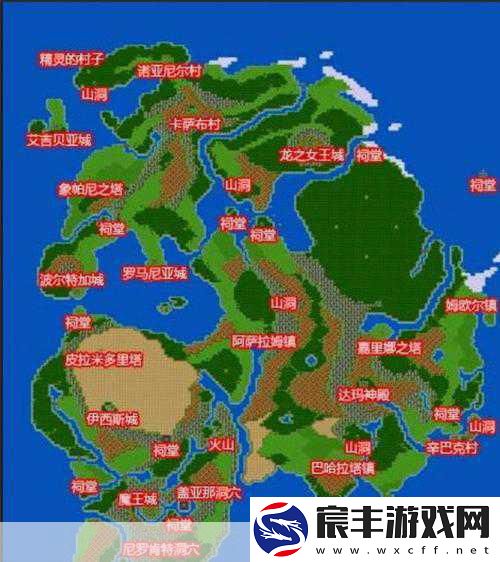 sfc勇者斗恶龙3修改等级代码：拓展勇者斗恶龙3SFC版修改角色等级的代码方法与技巧分享