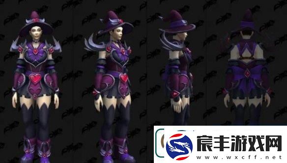 魔兽世界20周年商栈物品有什么魔兽世界20周年商栈物品介绍