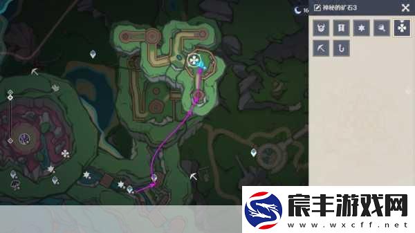 原神