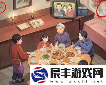 规则怪怪谈诡异聚餐通关图文攻略