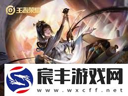 王者荣耀上官婉儿连招飞天技巧王者荣耀上官婉儿如何实现飞天连招