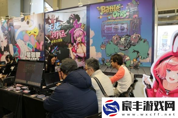 策略塔防新作兽人大作战亮相G-EIGHT-对战引关注