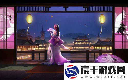 镇魔曲手游亮相ChinaJoy-五大亮点引爆全场