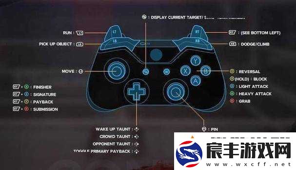 WWE-2K16-卡顿掉帧问题深度解析：解决卡顿卡住的有效办法探寻