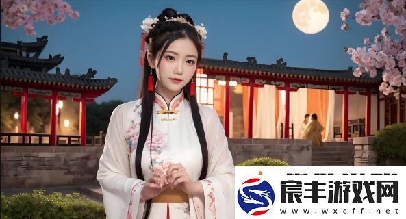 如何正确理解和使用“女孩子扣小花园的手势图”来展现个性与魅力