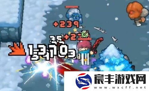 元气骑士前传兑换码兑换完在哪里查看